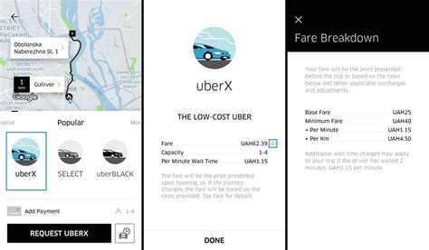 uber rates las vegas calculator.